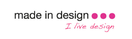 made in design